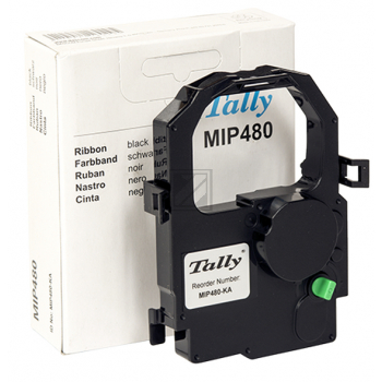 Original DASCOM Americas MIP480-KA Farbband