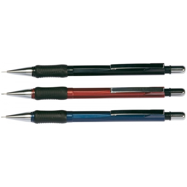 Druckbleistift  sortiert Q-CONNECT KF00393 Kappa  0,7mm