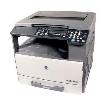 Bizhub 162 F