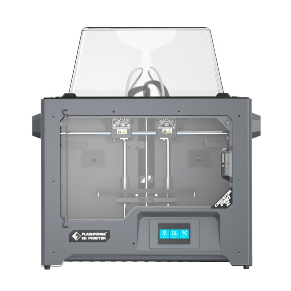 Gembird Flashforge Creator PRO2 3D-Drucker Schmelzfadenherstellung (FFF)