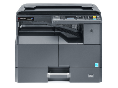 KYOCERA TASKalfa 1800 Laser A3 600 x 600 DPI 18 Seiten pro Minute