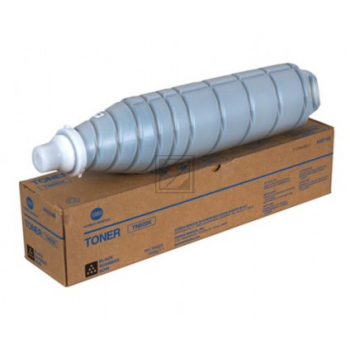 Original Konica Minolta A5E7150 / TN-622K Toner schwarz