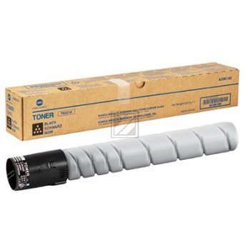 Original Konica Minolta TN-515 / TN-515 Toner schwarz