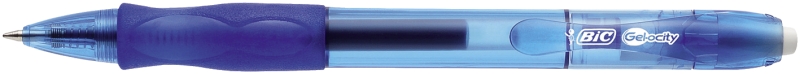 Gelroller M 0,35mm blau BIC 829158 Velocity