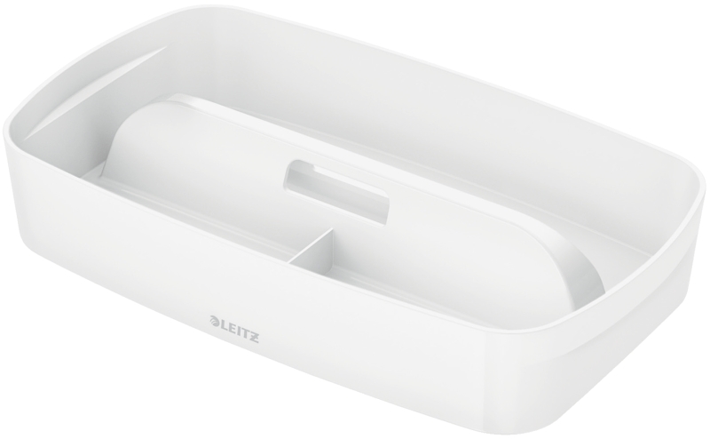 Sortierablage MyBox klein weiß LEITZ 5323-00-01