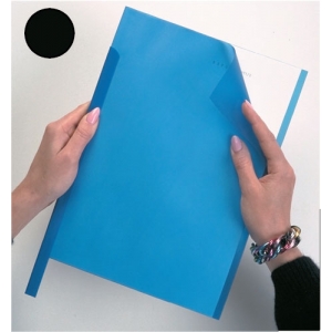 DURABLE 2900-01 Mappen Bindezubehör schwarz