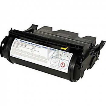 Original DELL 595-10006 / M2925 Toner schwarz