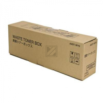 Original Konica Minolta A0DTWY0 Resttonerbehälter