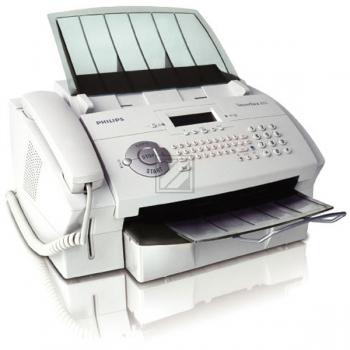 Laserfax 855