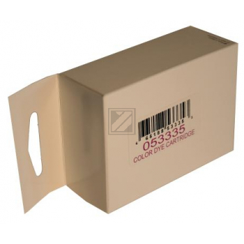 Original PRIMERA 053335 Tinte cyan, magenta, gelb