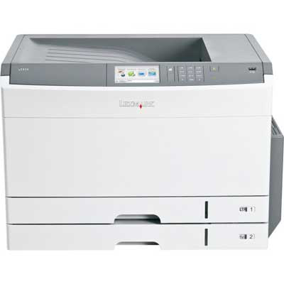 Lexmark C925de Farbe 600 x 600 DPI A3