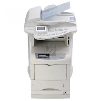 CLP 3524 MFP