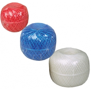 Polypropylen Packschnur, 50 g, 60 m, 1 Stück