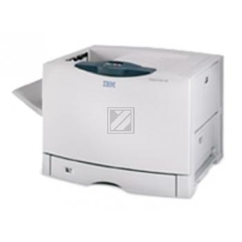 Infoprint Color 1357 C