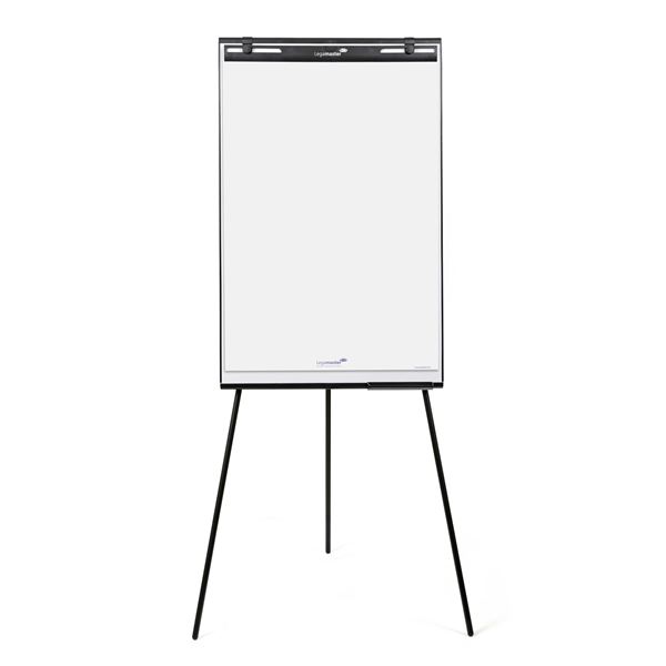 Legamaster ECONOMY TRIANGLE Flipchart Dreibein