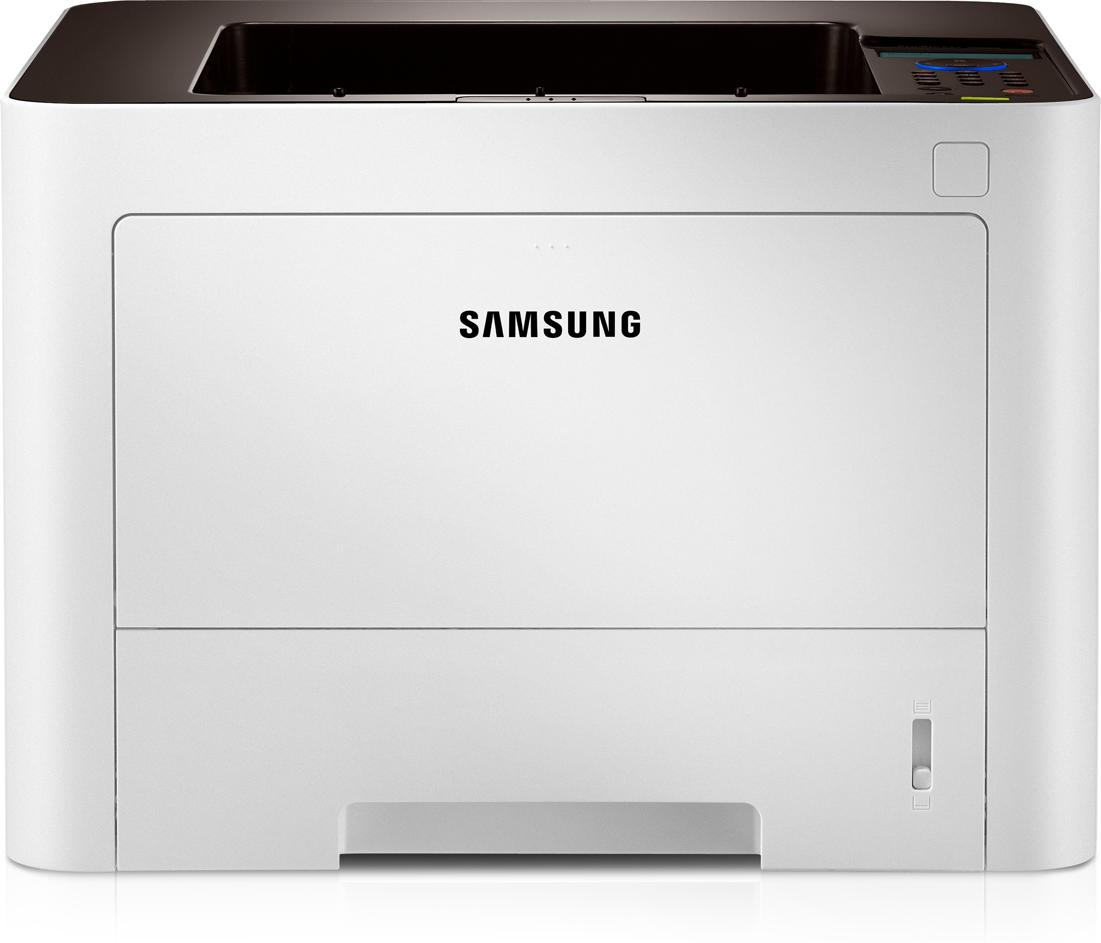 Samsung ProXpress SL-M4025ND 1200 x 1200 DPI A4