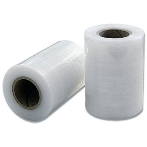 Fixierfolie ohne Überlappung, 20 μm, 10 cm, 150 m