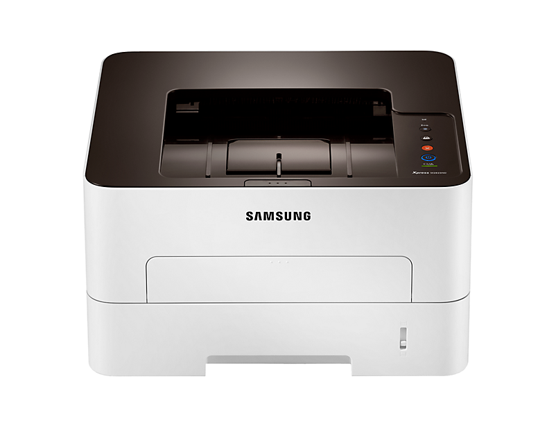 Samsung SL-M2825ND Laser-Drucker 4800 x 600 DPI A4