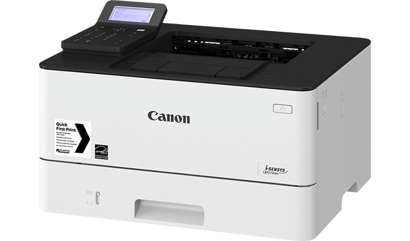 Canon i-SENSYS LBP214dw 1200 x 1200 DPI A4 WLAN