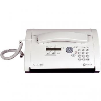 Phonefax 2840