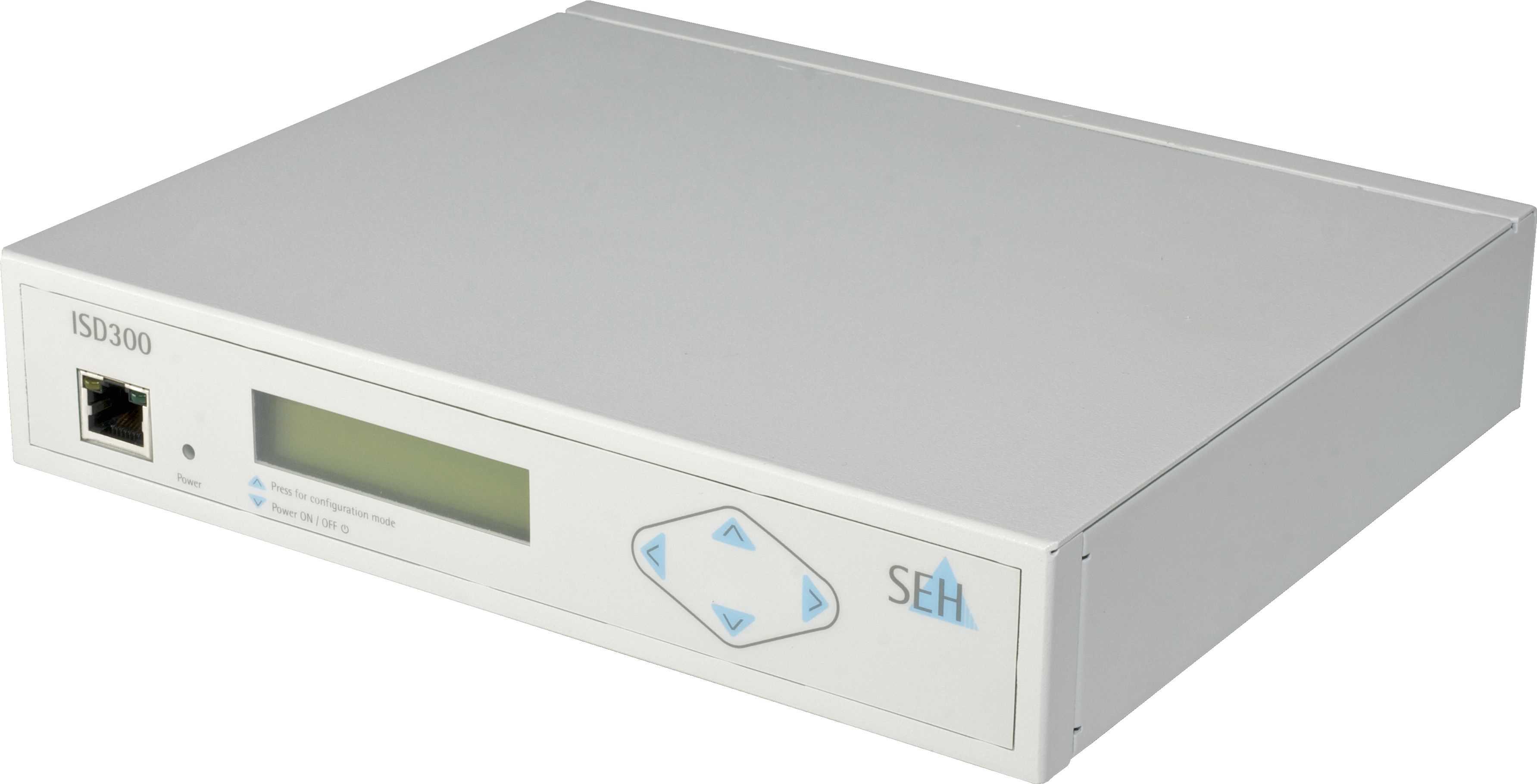 SEH ISD300