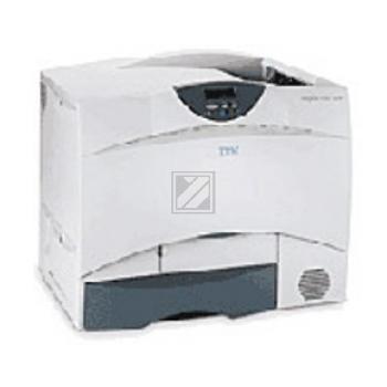 Infoprint Color 1220 DN