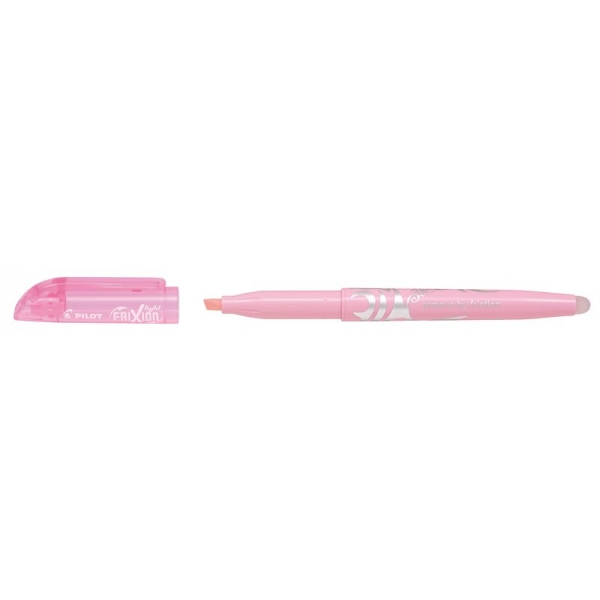 Textmarker pastellpink PILOT SW-FL-SP