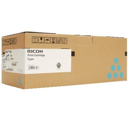 Original Ricoh 821262 / TYPESPC840A cyan