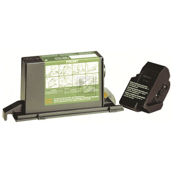 Original KYOCERA 37027009 / TK-9 Toner schwarz