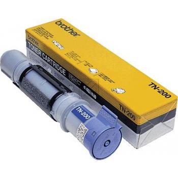 Original Brother TN-200 Toner schwarz