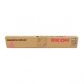Original Ricoh 828308 Toner magenta