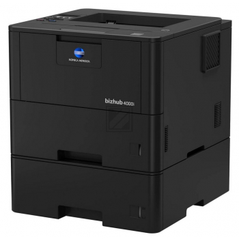 Bizhub 4000 I