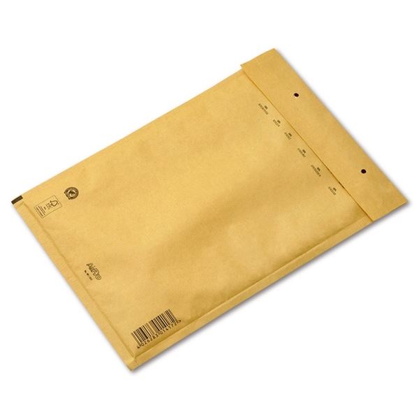 Luftpolstertaschen C5 (E/15), 10 Stück