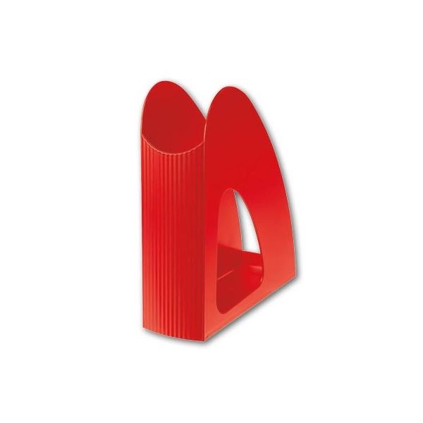 HAN Rack TWIN Kunststoff Rot