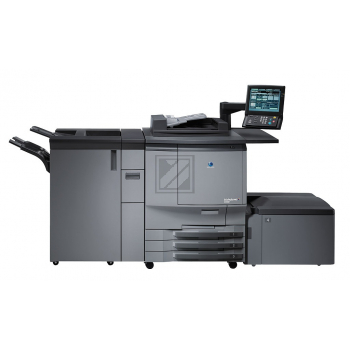 Bizhub Pro C 6501 EP