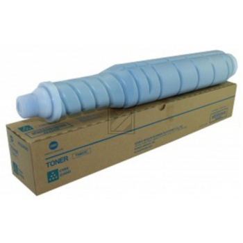 Original Konica Minolta TN-623C / TN-623C Toner cyan