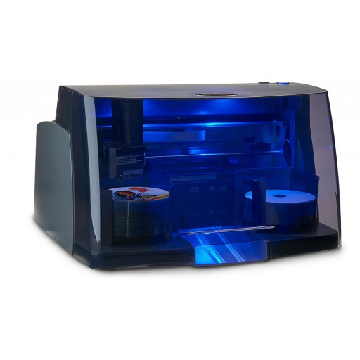 PRIMERA Bravo 4200 Diskherausgeber 100 Disks USB 3.0 Schwarz