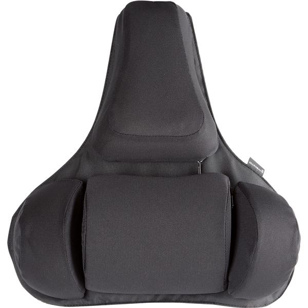 Fellowes Professional Series Schwarz Sitzkissen