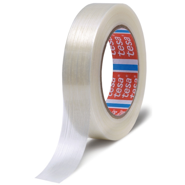 Gewebeband Monofila transp. TESA 45902-00000-00 25mm x 50m