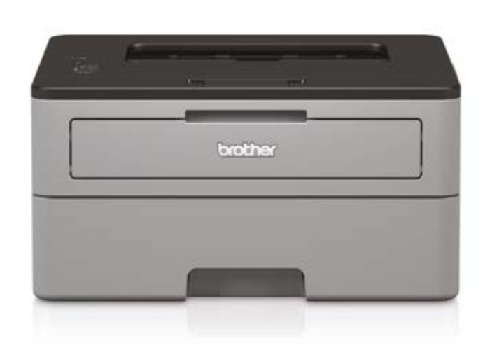 Brother HL-L2312D 1200 x 1200 DPI A4