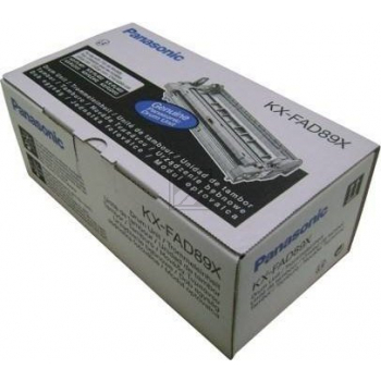 Original Panasonic KX-FAD89X Sonstiges farblos