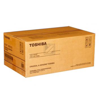 Original Toshiba 6AJ00000035 / T-2840E Toner schwarz
