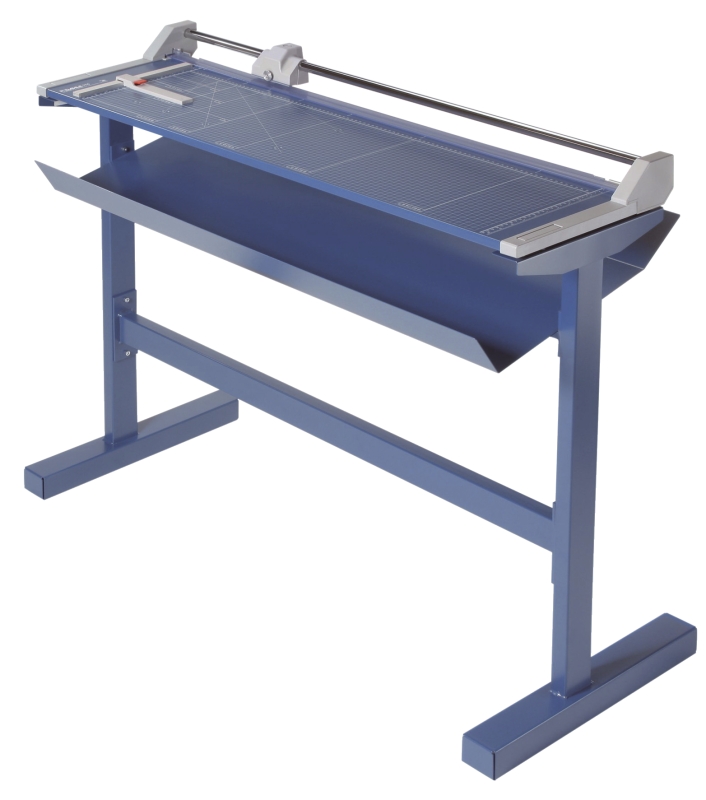 Rollen-Schneidemaschine DAHLE 00556-21248