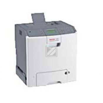 Infoprint Color 1854 MFP