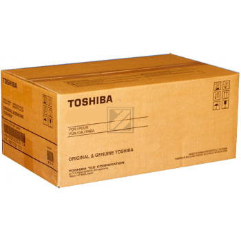 Original Toshiba 6AJ00000055 / T-4530E Toner schwarz