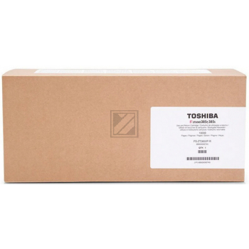 Original Toshiba 6B000000745 / T-3850P-R Toner schwarz