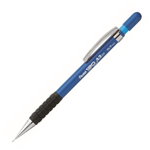 Pentel 120 A3DX Druckbleistift