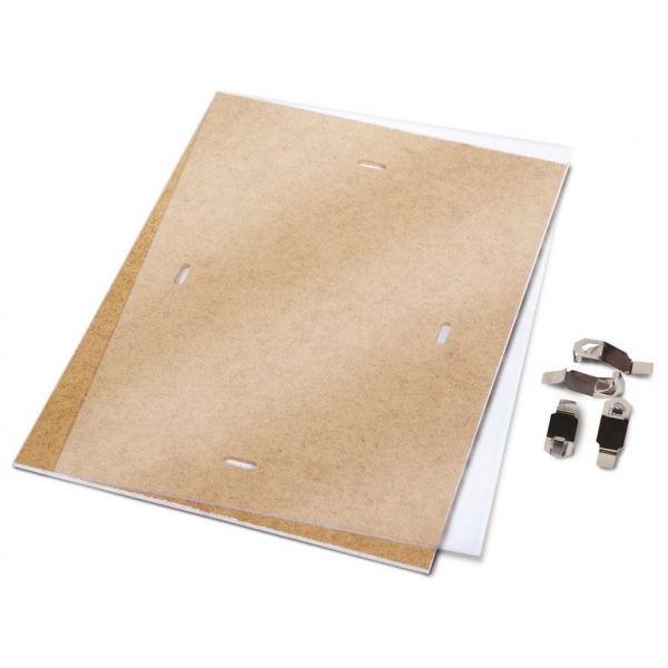 Clip-Fix PLEXIGLAS, 130 x 180 mm
