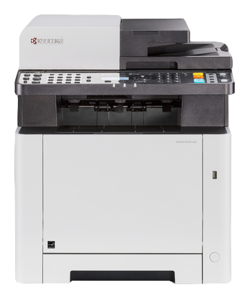 KYOCERA ECOSYS M5521cdn/KL3 Laser 9600 x 600 DPI 21 Seiten pro Minute A4