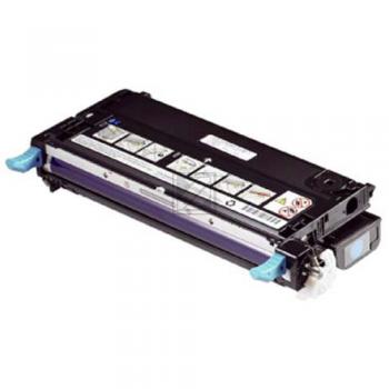 Original DELL 593-10290 / H513C Toner cyan